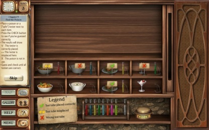 命案目睹记 v1.4.6截图3