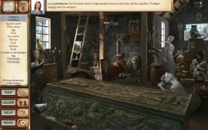 命案目睹记 v1.4.6截图2