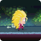 赛亚人的战斗修改版v1.4.6