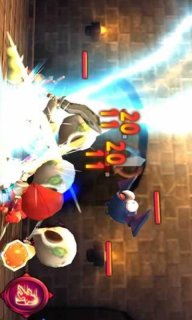 妖精剑士v1.7截图1