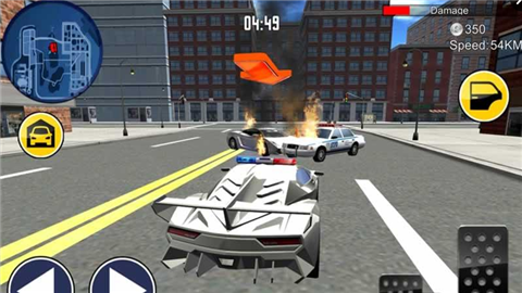 芝加哥城市救援v1.3.11截图2