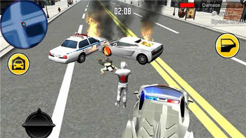 芝加哥城市救援v1.3.11截图3