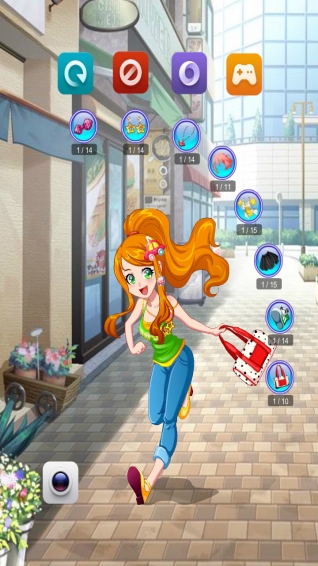 冰雪公主环游世界v1.2.6截图3