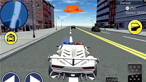 芝加哥城市救援v1.3.11截图1