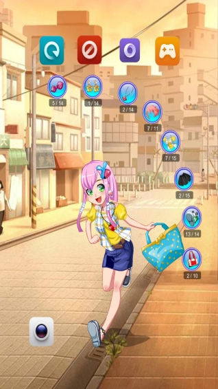 冰雪公主环游世界v1.2.6截图4