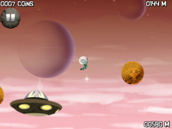 英雄突变v1.9截图2