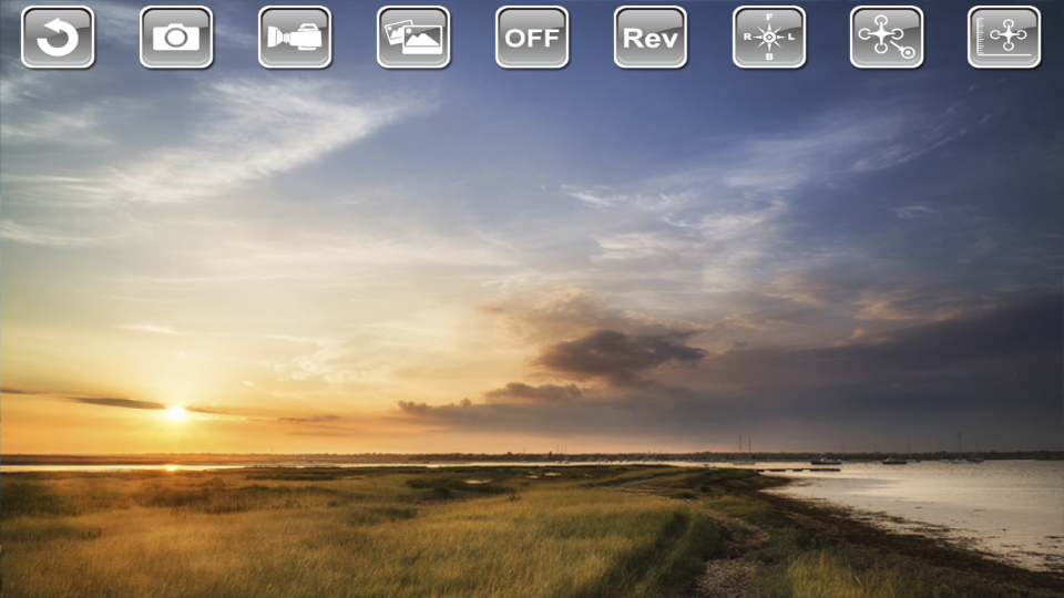 AERODRONEv1.11截图2