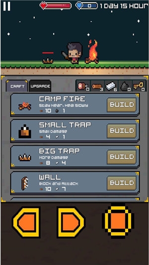 像素生存者修改版v1.549截图3