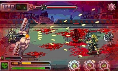 合金战士萌动版v0.9截图4