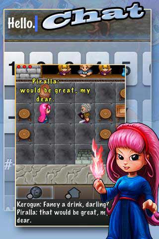 提比亚多人v2.17截图3