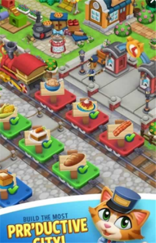 喵咪之都v1.19截图1