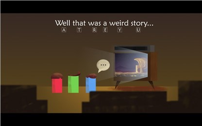 我是一位勇敢的骑士v6截图2