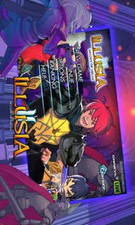 艾露西亚2v1.3.5截图1