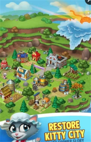 喵咪之都v1.19截图4