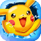 进化吧皮卡丘v1.3.6