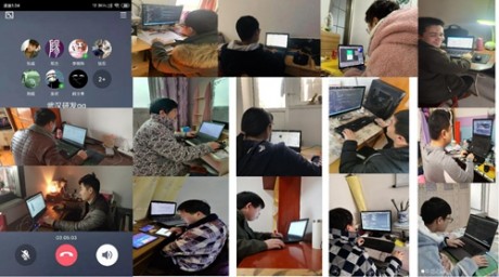 视加慧学伴v0.5.3截图1