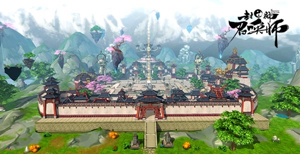 封神召唤师九游版v1.3.3截图4