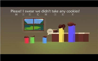 我是一位勇敢的骑士v6截图3