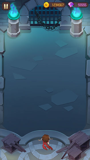 隐匿弓箭手游v3.7截图1