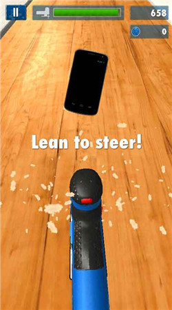 跑跑除尘器v8.9截图1