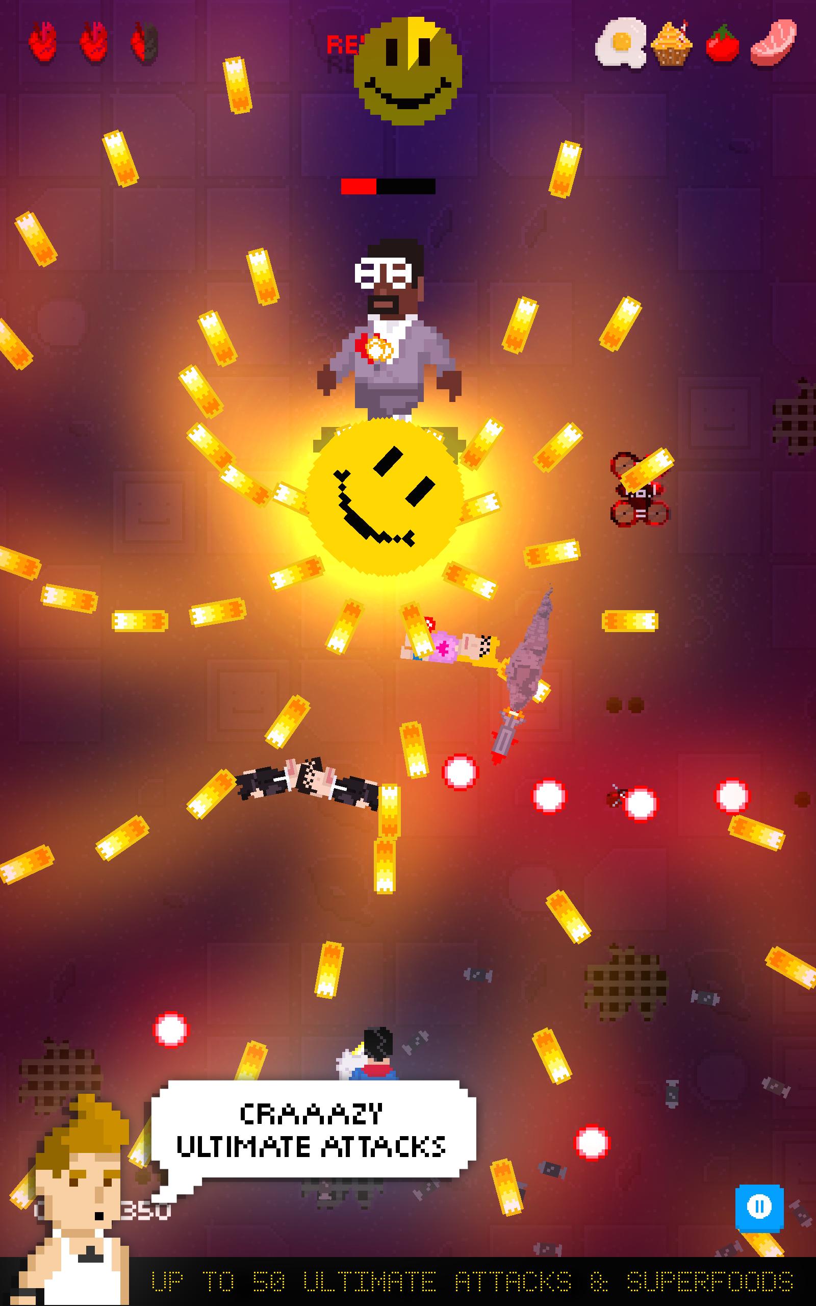 射击之星手机版v1.7截图1