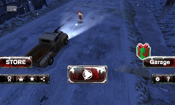 僵尸小队破解版v1.3.13截图1