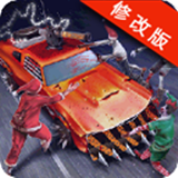 僵尸小队破解版v1.3.13