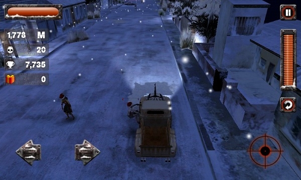 僵尸小队破解版v1.3.13截图3