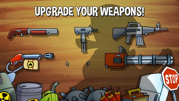 沼泽派对v2.3.4截图1