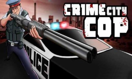 犯罪城市警察v1.6截图1