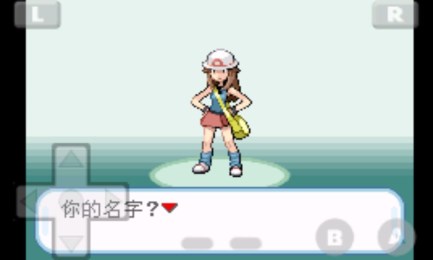 口袋妖怪火红版v3.3.4截图3