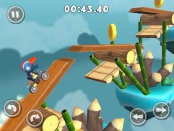 决死德夫林v1.5截图2