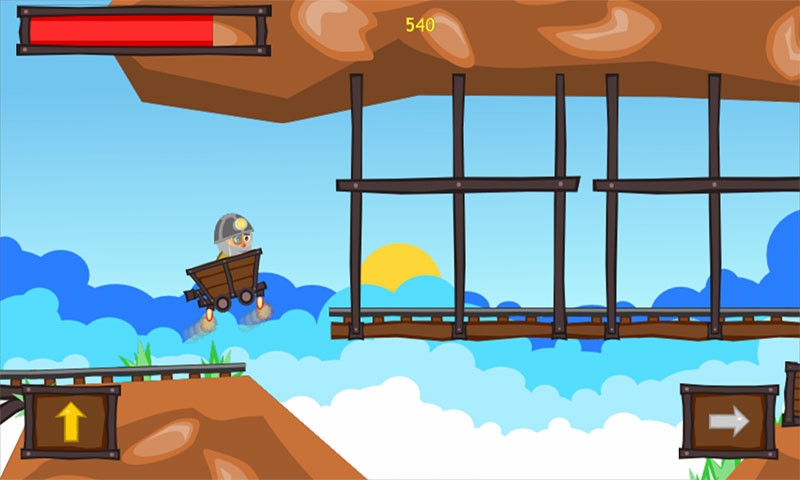 矿工大冒险v2.4.4截图3