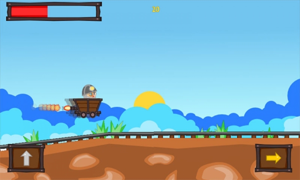 矿工大冒险v2.4.4截图2