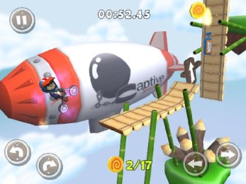 决死德夫林v1.5截图1