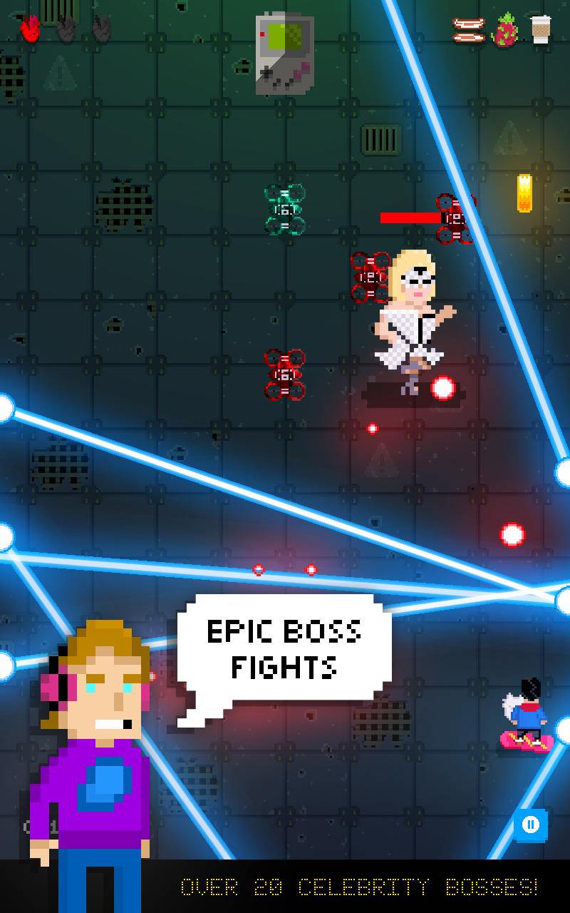 射击之星手机版v1.7截图3