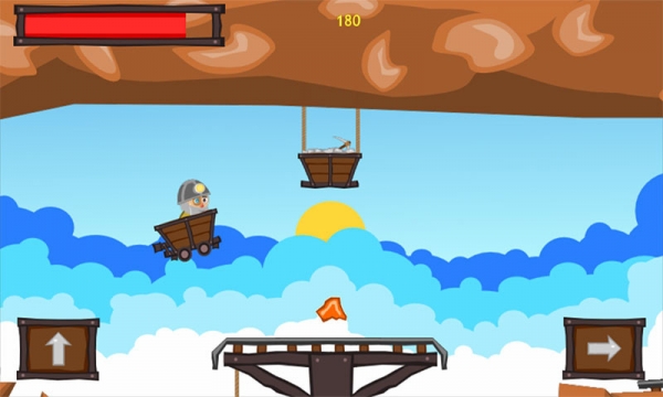 矿工大冒险v2.4.4截图4