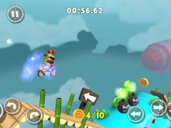 决死德夫林v1.5截图4