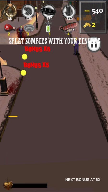 蒸汽朋克大战僵尸v1.3.24截图5