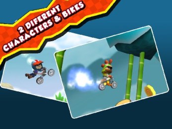 决死德夫林v1.5截图5