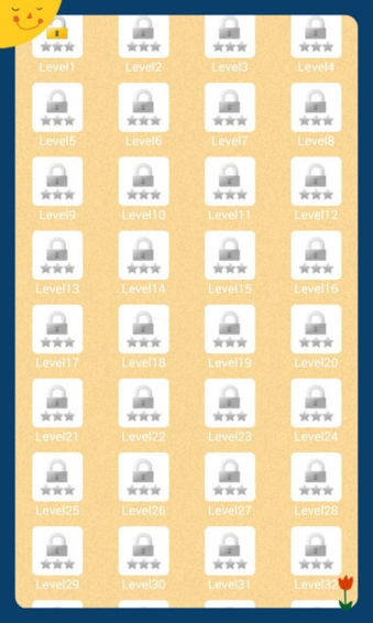 儿童益智猜成语v355.2.8截图2