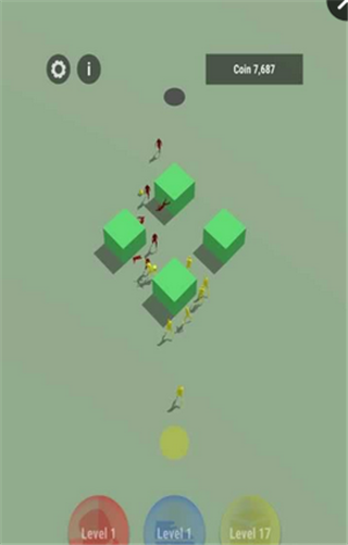 各种各样的人v1.12截图2