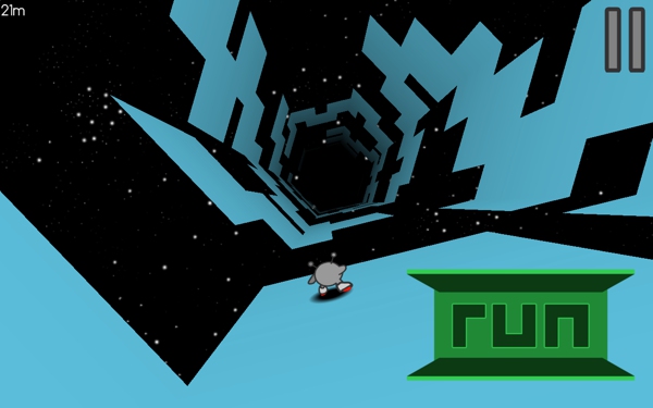 多边形跑酷v1.14.7截图1