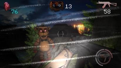 玩具熊与无面人v1.3.3截图3