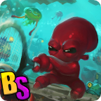 狂暴魔法人修改版v2.3.8