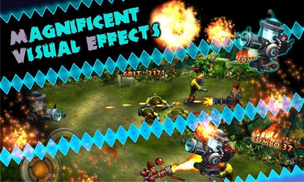 神枪传奇v2.18截图5