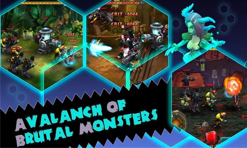 神枪传奇v2.18截图4