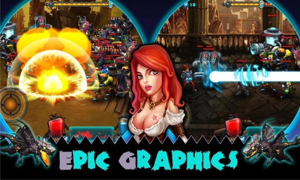 神枪传奇v2.18截图2