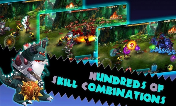 神枪传奇v2.18截图3