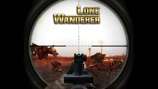 孤独的流浪者2015v1.7截图2